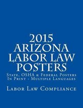 2015 Arizona Labor Law Posters