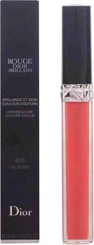 dior rouge 808