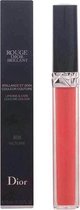 Dior Rouge Brillant  Lipgloss - 808 Victoire