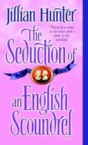 The Boscastles 1 - The Seduction of an English Scoundrel