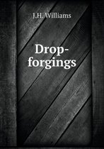 Drop-forgings