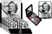 Marilyn Monroe - make up doosje - per stuk