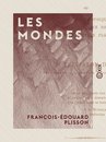 Omslag Les Mondes