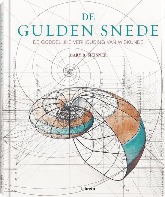 Omslag van De Gulden snede