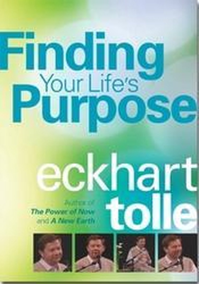 Finding Your Life's Purpose