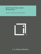 Egyptian Tales and Romances