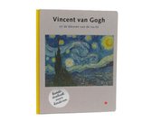 Vincent Van Gogh En De Kleuren Van De Nacht