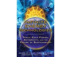 Infinite Energy Technologies