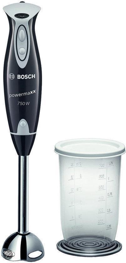 Bosch Staafmixer PowerMaxx MSM62PE | bol