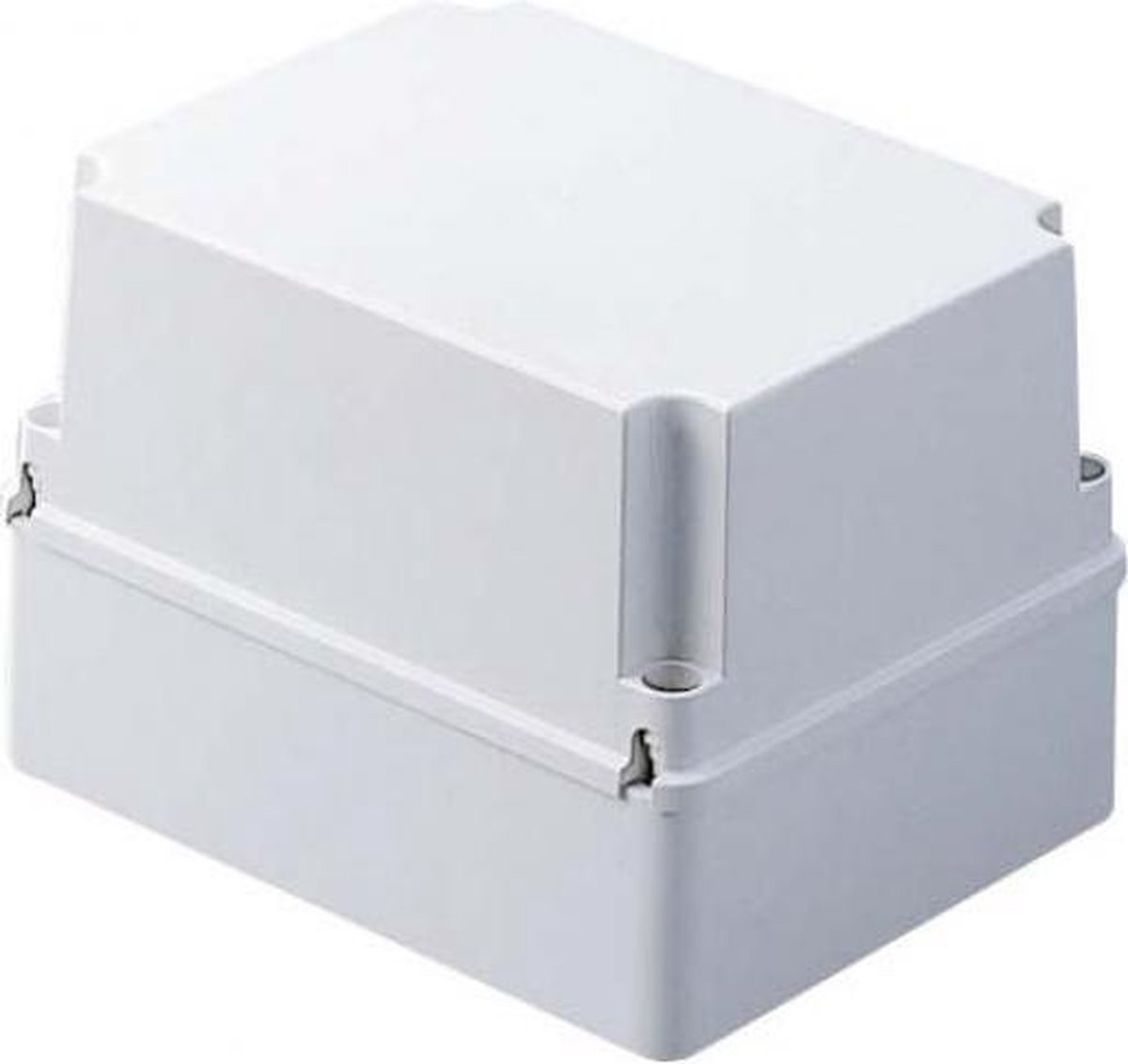 Gewiss Installatiekast IP65 300x220x180mm