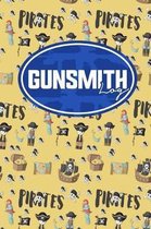 Gunsmith Log