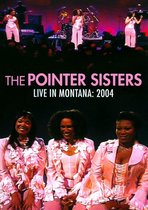 Live in Montana: 2004