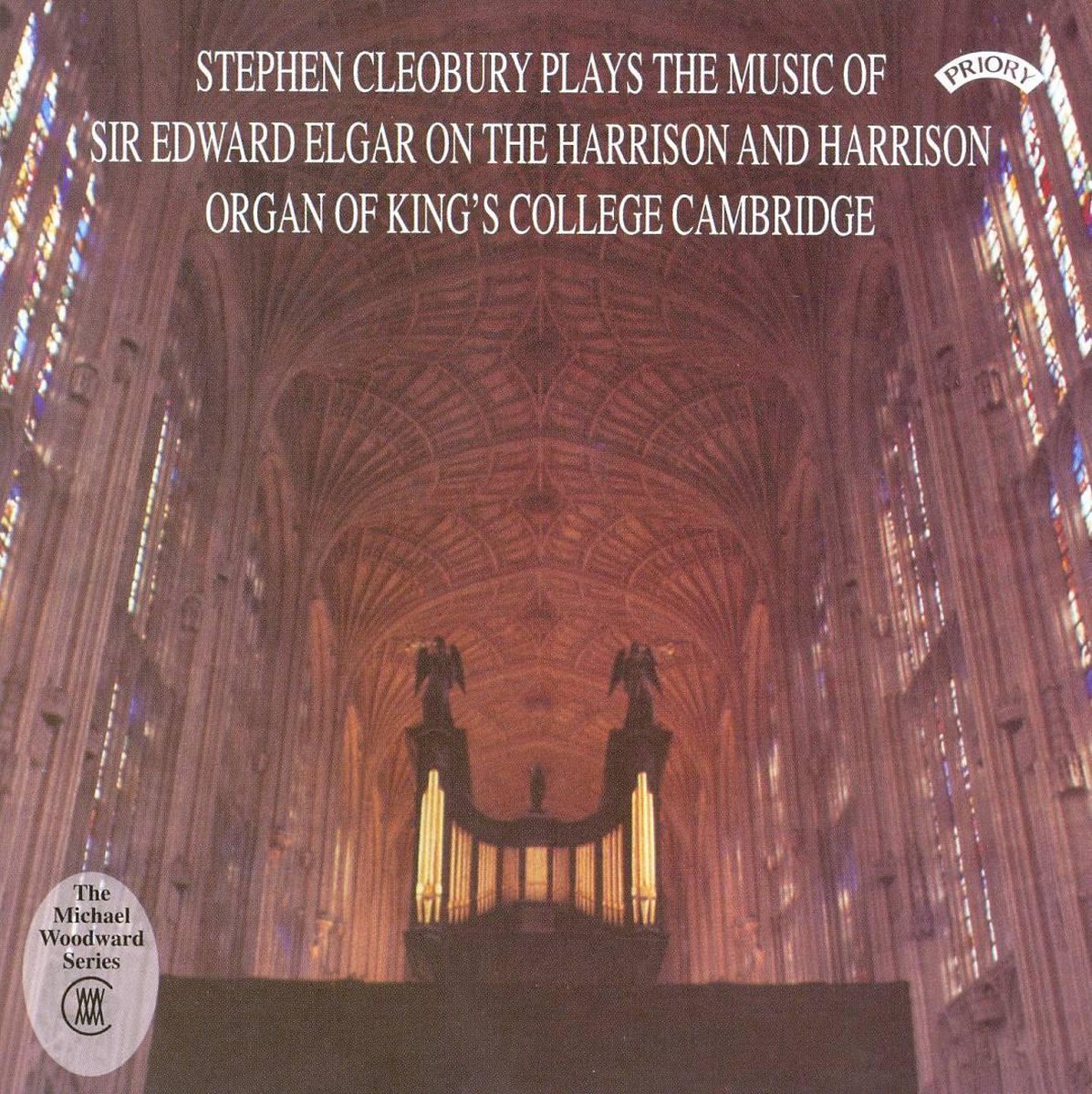 Organ Works