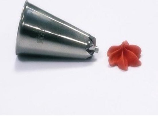 JEM Spuitmondje Drop Flower Nozzle #106