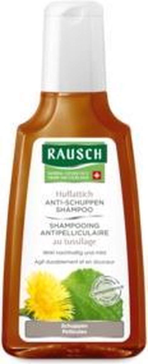 RAUSCH 11405 shampoo Vrouwen Voor consument 200 ml