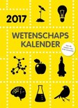 Wetenschapkalender 2017