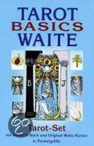 Tarot Basics: Waite. Set pocket