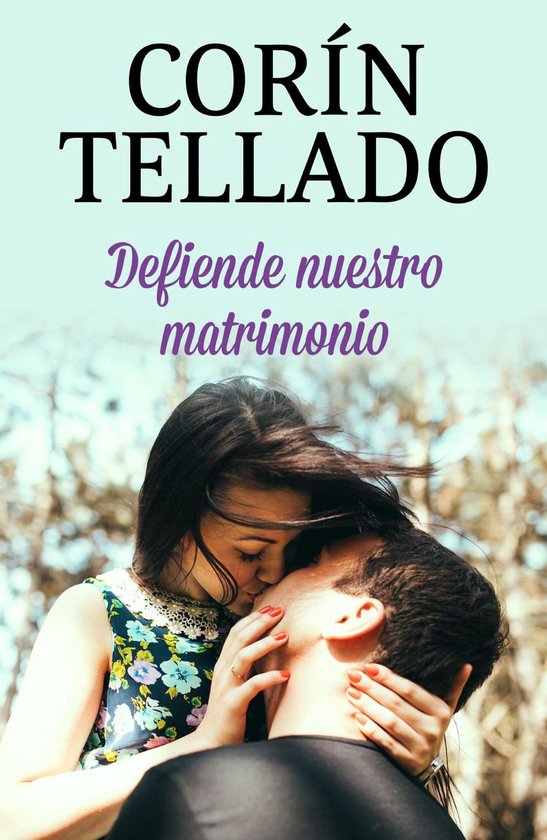 Foto: Inedita defiende nuestro matrimonio