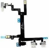 mobtsupply.com iPhone 5 Power + Volume Flex Kabel