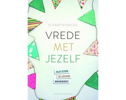 Vrede met jezelf