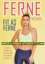 Fit as Ferne [DVD]