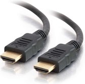 C2G 1.5m HDMI w/ Ethernet HDMI kabel 1,5 m HDMI Type A (Standaard)