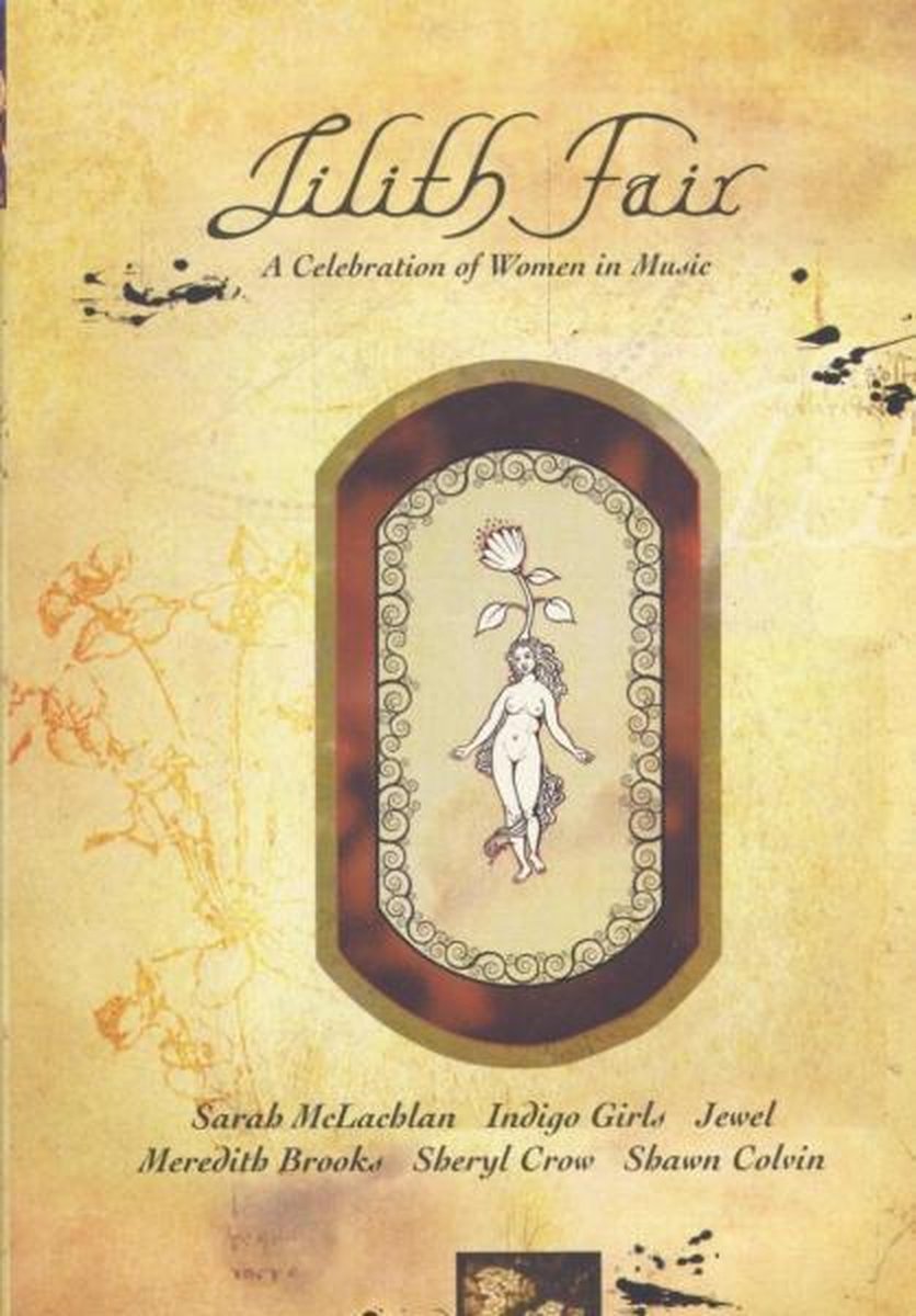 Lilith Fair - Celebration of Women