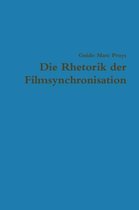 Die Rhetorik der Filmsynchronisation