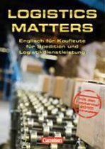 Logistics Matters. Schülerbuch