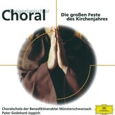 Gregorianischer Choral-Di