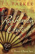 Rashomon Gate