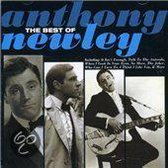 Best of Anthony Newley [Camden]