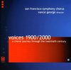 Voices 1900/2000: A Choral Journey