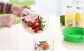 Salade Snijder Kom - Salad Cutter Bowl