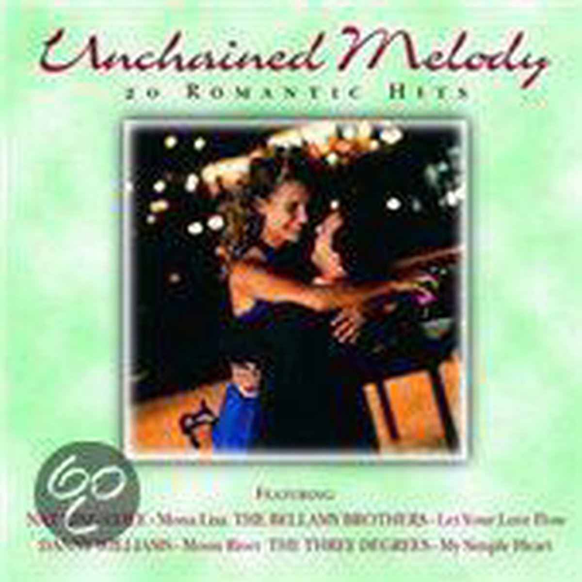 Unchained Melody