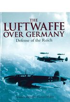 Luftwaffe Over Germany