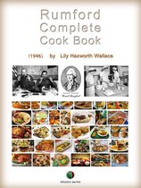 Rumford Complete Cook Book