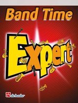 Band Time Expert Bb Clarinet 2