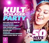 Kultschlagerparty - 50 Hits