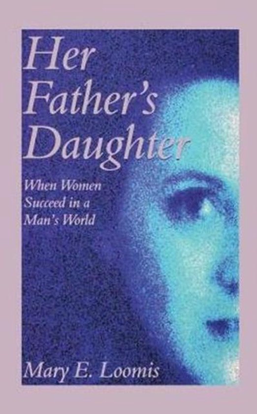 Her Father's Daughter - cover