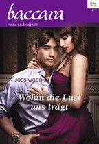Baccara 2072 - Wohin die Lust uns trägt