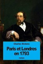 Paris et Londres en 1793