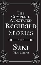 The Complete Annotated Reginald Stories