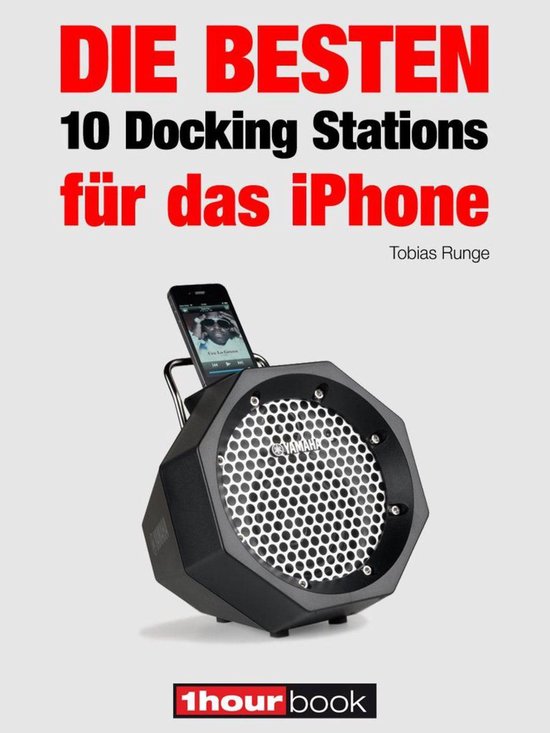 Die besten 10 Docking Stations für das iPhone - cover