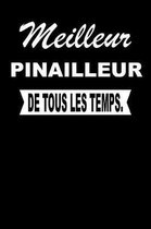 Meilleur Pinailleur de Tous Les Temps.
