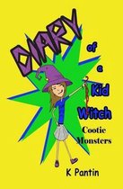 Diary of a Kid Witch