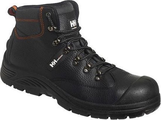 Helly Hansen Aker Veiligheid Winterlaars S3-CI-SRA - 46 - Zwart | bol.com