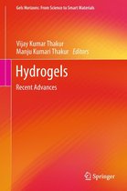 Gels Horizons: From Science to Smart Materials - Hydrogels