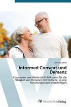 Informed Consent und Demenz