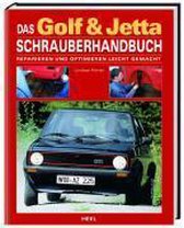 Golf & Jetta Schrauberhandbuch
